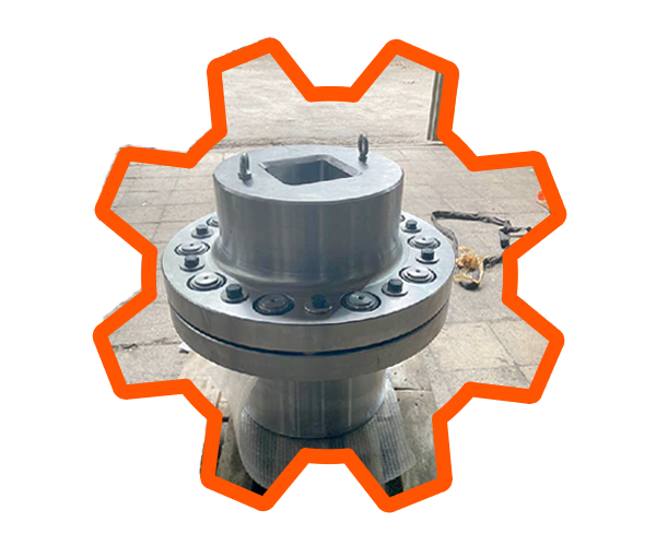 فلکسیبل گوپلینگ سز620 آلومینات اراک